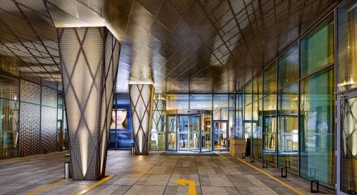 Mahmutbey Hotel | Wanda Vista Istanbul