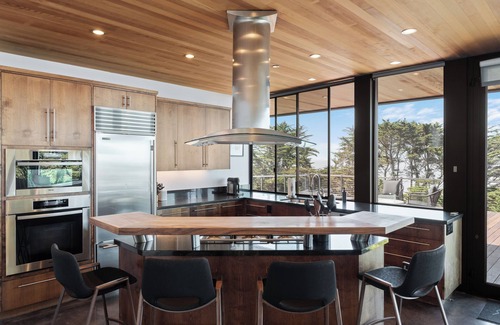 Ragged Point House | Wander Big Sur Coast