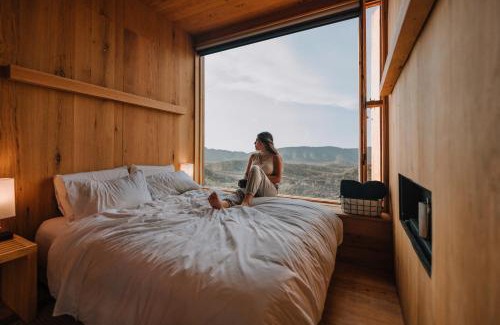 Saltillo Apartment | Wander Cabins Artega