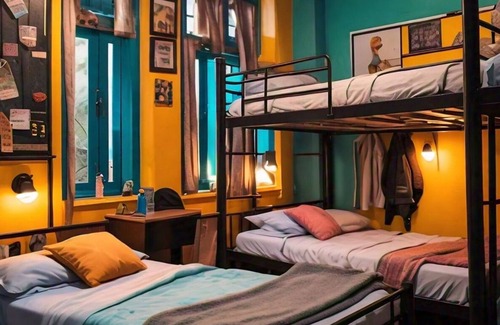 Aleo Bed & Breakfast | WanderCrew