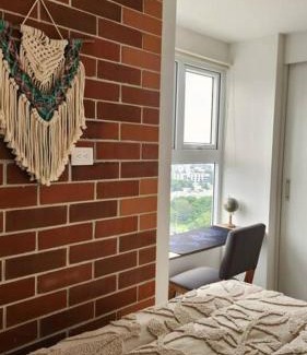 Guatemala City Historical District Apartment | Wanderer estilo boho chic