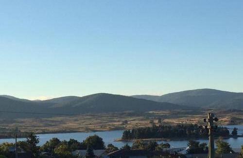 Jindabyne Bed & Breakfast | Wanderers Retreat