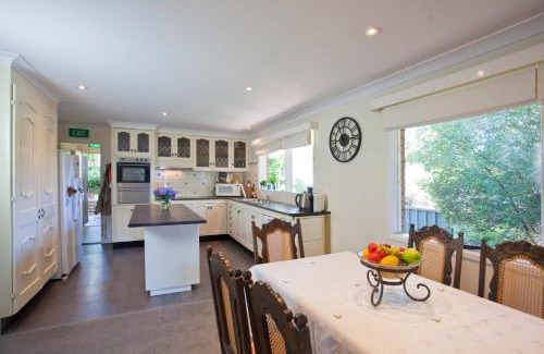 Jindabyne Bed & Breakfast | Wanderers Retreat