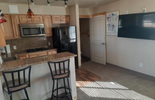 Cedar City Apartment | Wanderlust Condo