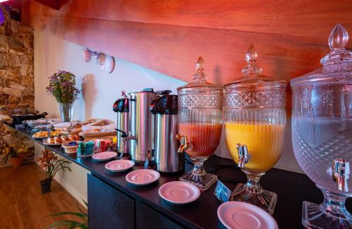 Campos do Jordao Hotel | Wanderlust Experience Hotel BW Signature Collection OFICIAL