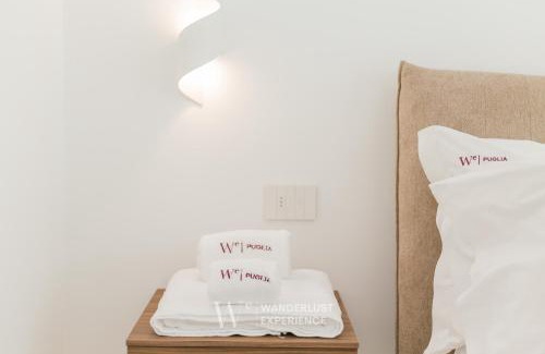Giovinazzo Villa | Wanderlust Experience Villa Milly