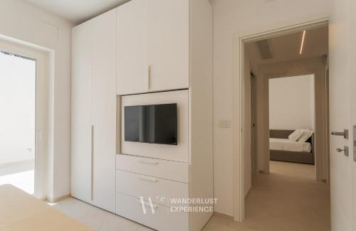 Giovinazzo Villa | Wanderlust Experience Villa Milly