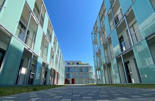 Trier Ost Apartment | Wanderlust Trier