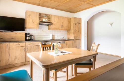 Grossarl House | Wandlehenhof