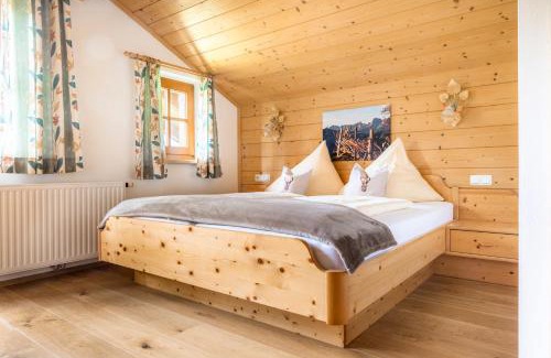 Grossarl House | Wandlehenhof