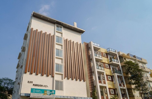 Agara Apartment | Wandr Taurus - Sarjapur, Vaishnavi Tech Park, Manipal Hospital