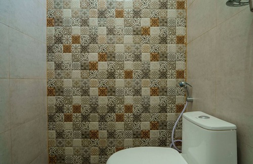 Agara Apartment | Wandr Taurus - Sarjapur, Vaishnavi Tech Park, Manipal Hospital