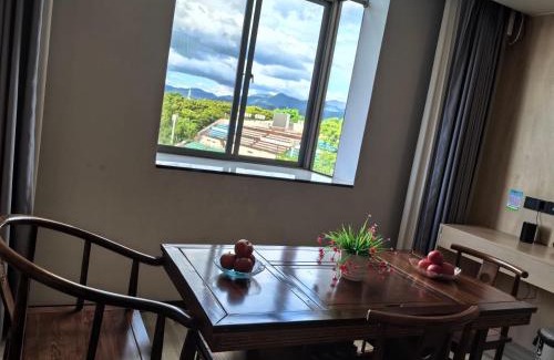 Mengla County Hotel | Wang Tian Shu Value Resort Hotel