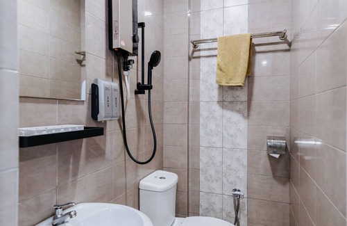 Downtown George Town Hotel | Wangs Hotel Gurney Drive