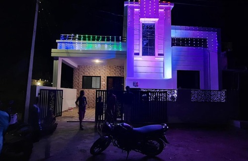 Shegaon Villa | Wankhade Villa