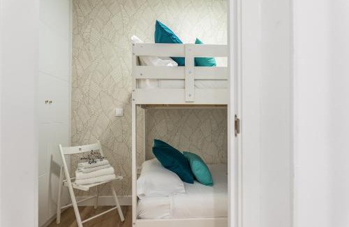 Palos de la Frontera Apartment | Waou Atocha I - Alquiler Corta Duración