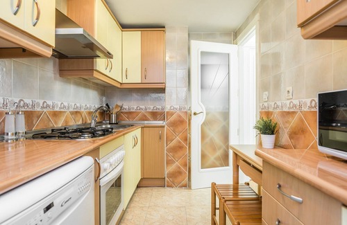 Embajadores Apartment | Waou La Latina II - Alquiler Corta Duración