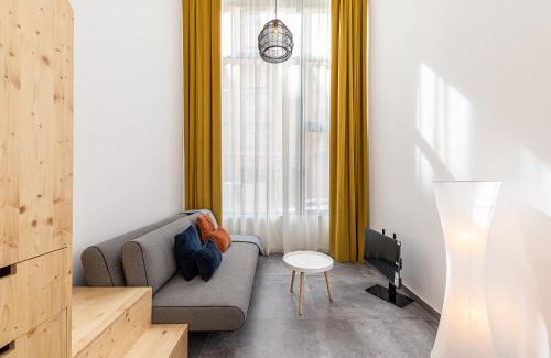 Palos de la Frontera Apartment | Waou Modern Loft III Centre