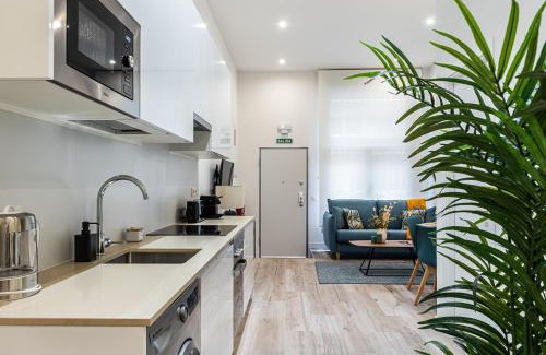 Chamberi Apartment | Waou Ponzano & Chamberi II