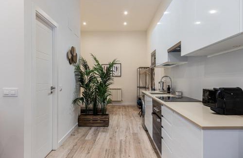 Chamberi Apartment | Waou Ponzano & Chamberi II