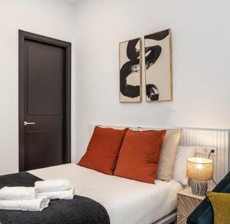 Goya Apartment | Waou Urban Home Salamanca I