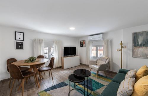 Carabanchel Apartment | Waou Vista Alegre - Alquiler Corta Duración