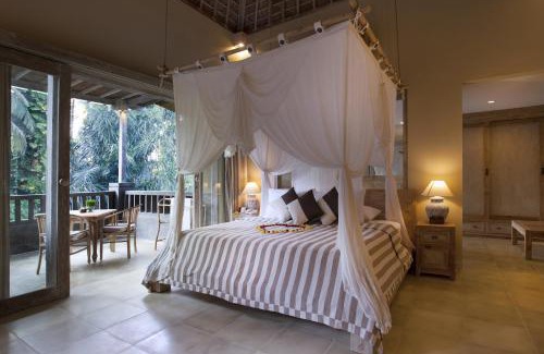 Ubud Resort | Wapa di Ume Ubud