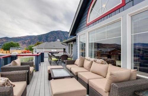Wapato Point House | Wapato Point Paradise Point