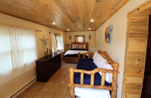 Cody Bed & Breakfast | Wapiti Lodge