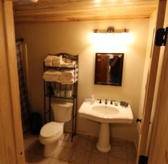Cody Bed & Breakfast | Wapiti Lodge
