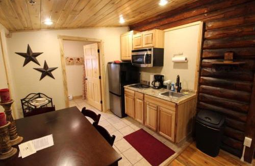 Cody Bed & Breakfast | Wapiti Lodge