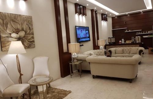 Tabuk Apartment | Waqet AlFakhama Furnished Apartments