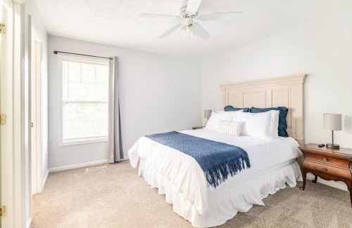 Auburn Apartment | War Eagle Loft
