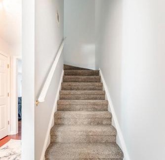 Auburn Apartment | War Eagle Loft