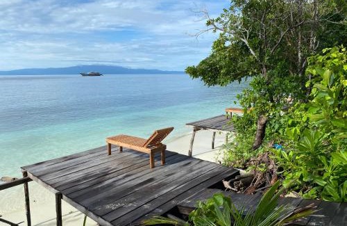 Raja Ampat House | Warahnus dive homestay