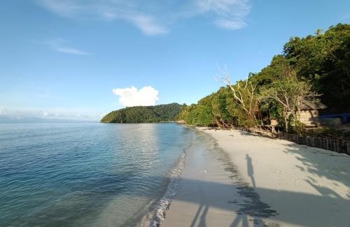 Raja Ampat House | Warahnus dive homestay