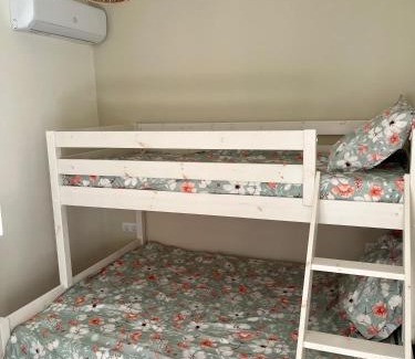 Jan Thiel Apartment | WaraWara Mini resort