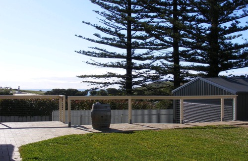 Maslin Beach House | Warawee, come and rest a while