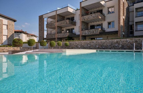 Rivoltella Apartment | Warda A12 Apartment