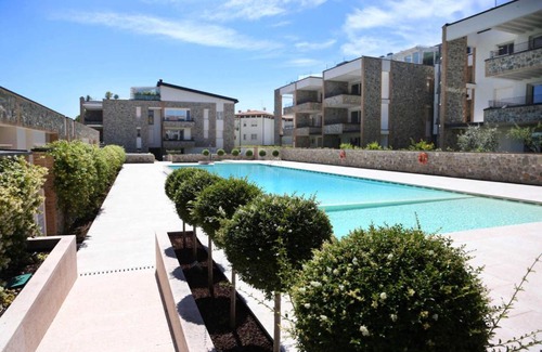 Rivoltella Apartment | Warda A12 Apartment