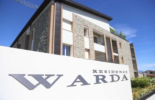 Rivoltella Apartment | Warda A12 Apartment