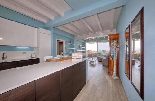 Rivoltella Apartment | Warda B11 Apartment