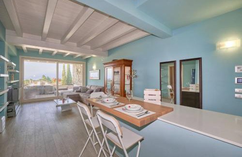Rivoltella Apartment | Warda B11 Apartment