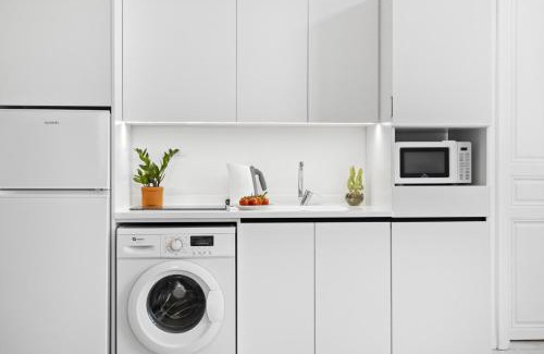 Mar Mikhael Apartment | Wardufil A Heritage 3-BR in Mar Mikhael