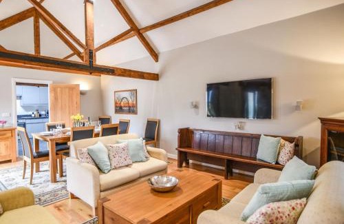 Lyme Regis House | Ware Barn Cottage
