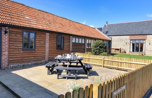 Lyme Regis House | Ware Barn Cottage