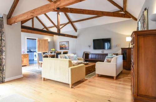Lyme Regis House | Ware Barn Cottage