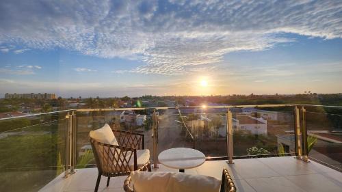 Opal Apartment | Wariruri Condo Aruba