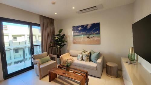 Opal Apartment | Wariruri Condo Aruba