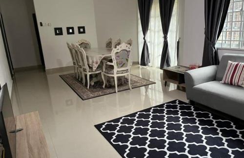 Kampung Merbau Patah House | warisan gp homestay